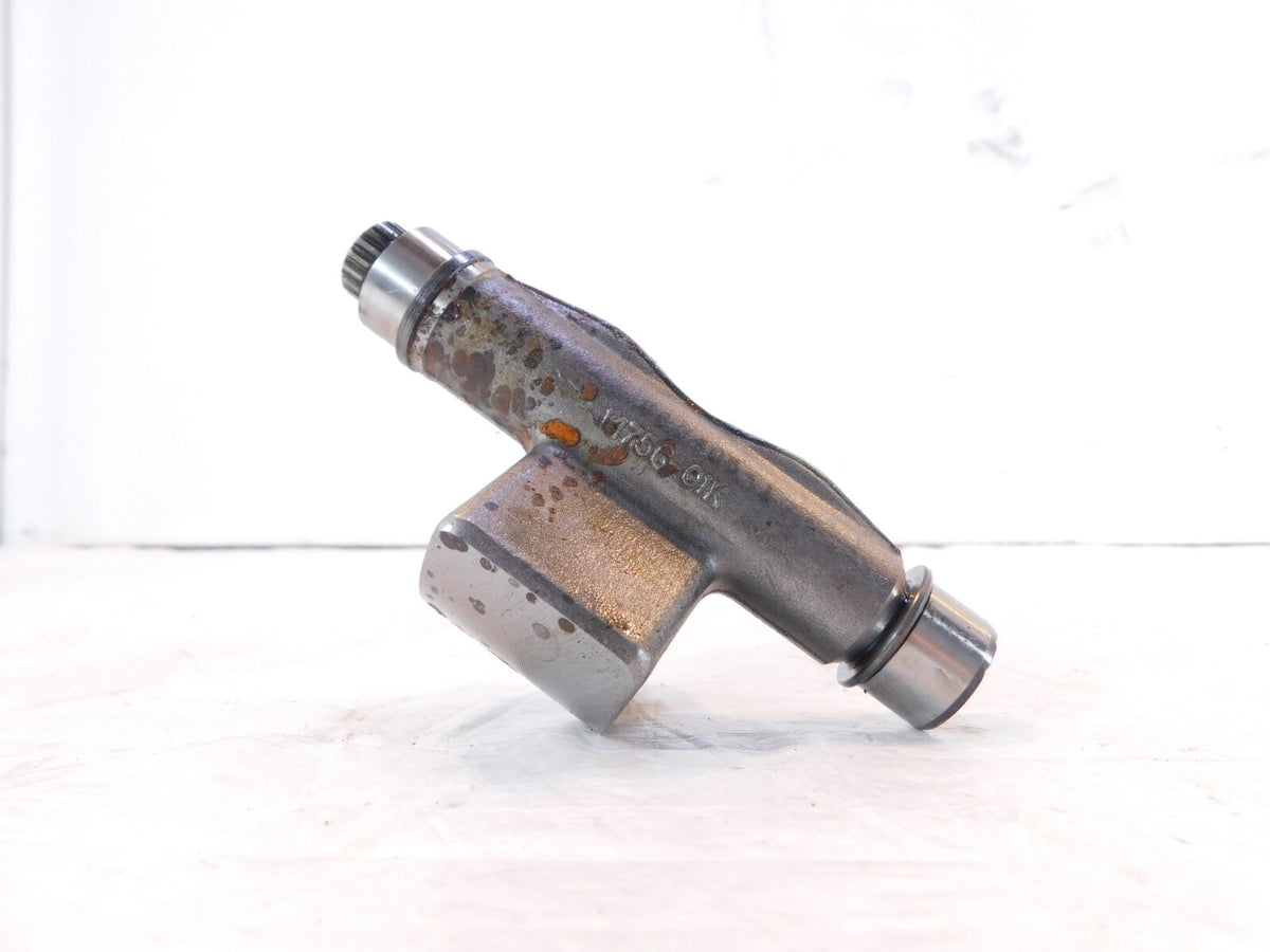 Harley Davidson V-Rod VRod VRSC VRSCA & VRSCD Night Rod Engine Balancer Shaft - C3 Cycle