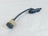 Ducati Monster 620 695 Multistrada Rear Wheel Brake Master Cylinder w/ Reservoir - C3 Cycle