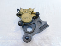 Honda VTR1000F Super Hawk Firestorm 1000 Rear Wheel Brake Disc Caliper & Bracket - C3 Cycle