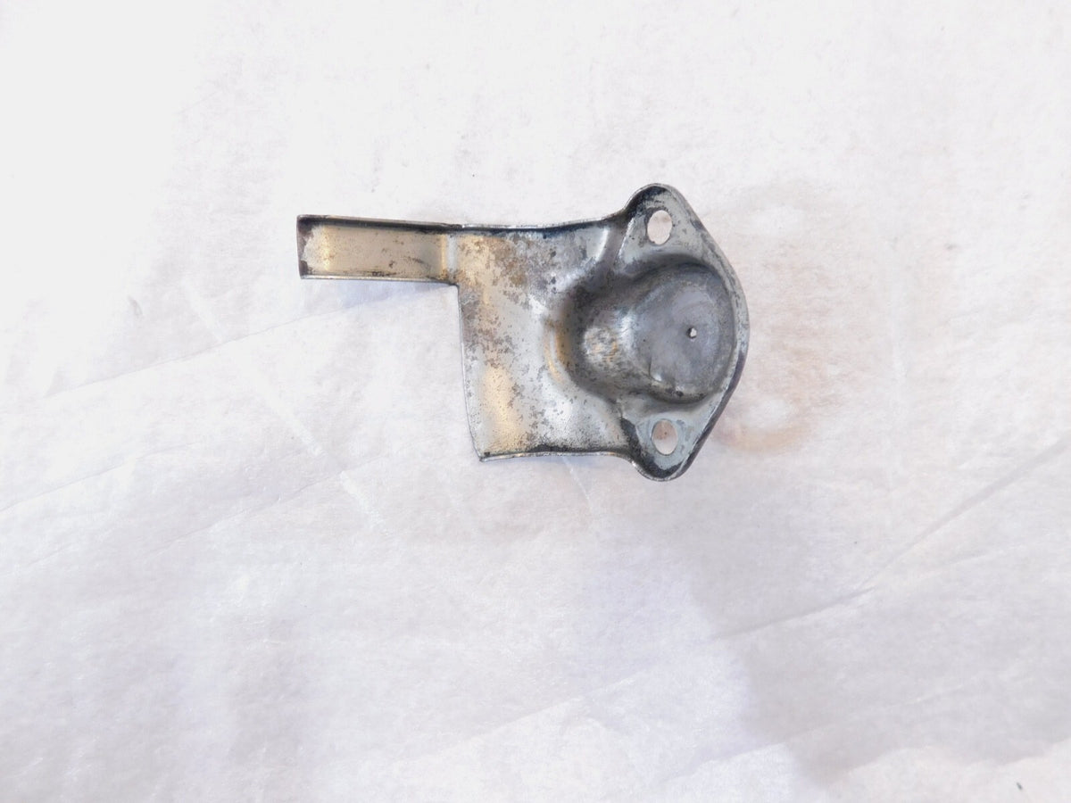 Yamaha Virago 750 1000 1100 XV700 XV750 XV1000 XV1100 Crankcase Protector Cap - C3 Cycle