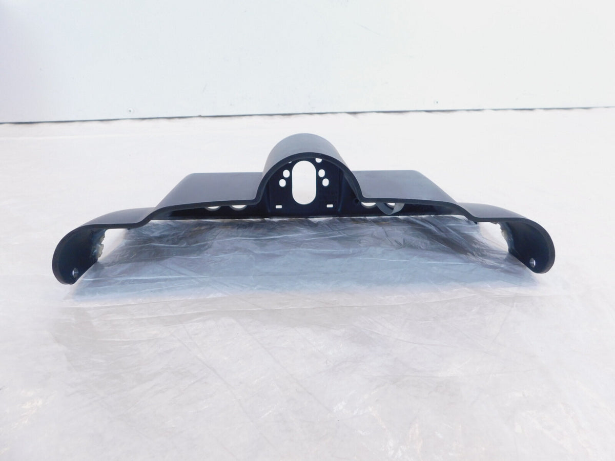 Harley Davidson Touring Electra Glide & Street Glide Inner Fairing Cap Piece - C3 Cycle