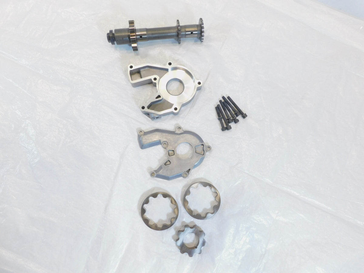 BMW R850R & R1100R R1100RS & R1150GS R1150R & R1200 R1200C Engine Motor Oil Pump - C3 Cycle