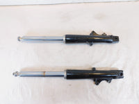 Harley Davidson Touring Road King Electra Glide Front End Suspension Fork Shocks