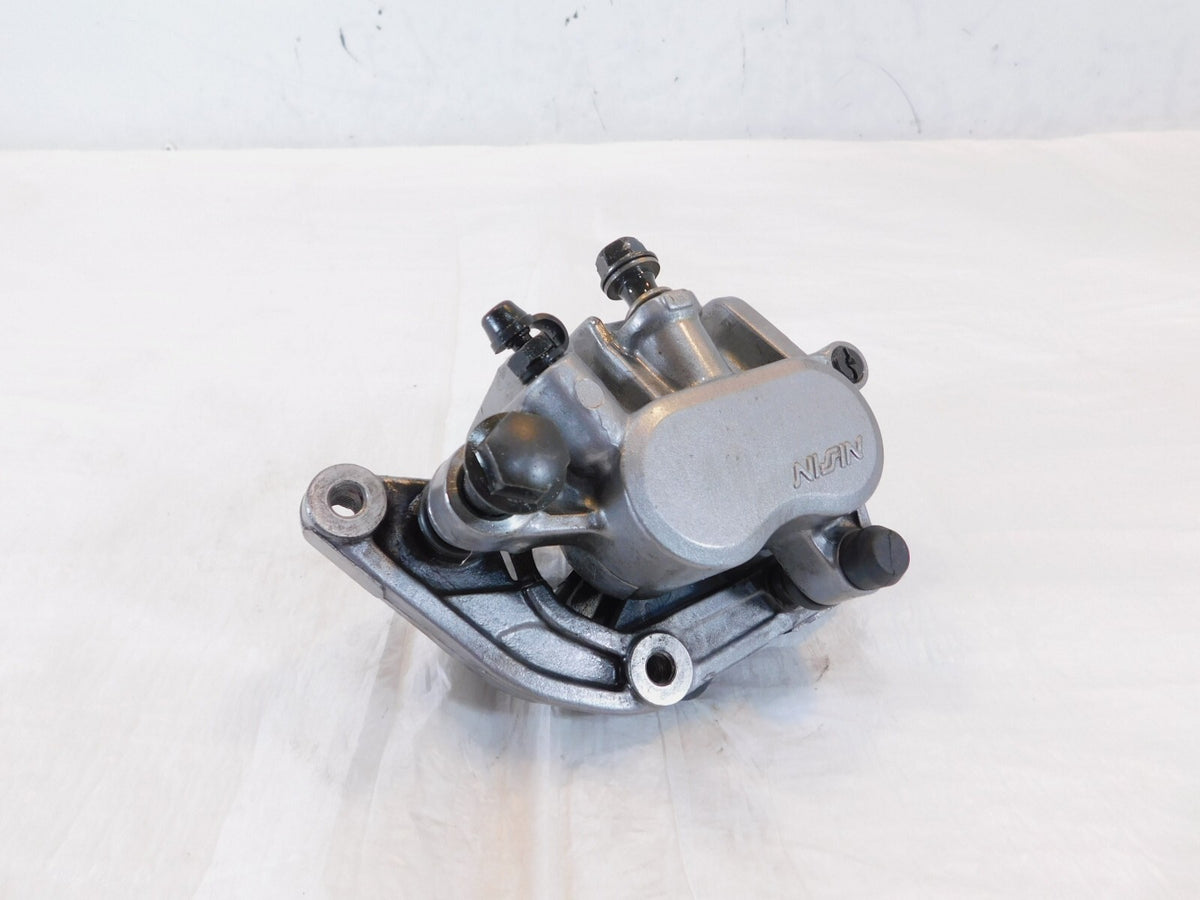 Honda VT750 ACE VT1100 VT1100C Sabre Shadow 1100 & 750 Front Left Brake Caliper - C3 Cycle