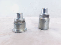 Honda Shadow 750 VT750 & VTX1300 & VTX1800 Rear Fork Swingarm Pivot Bolts - C3 Cycle