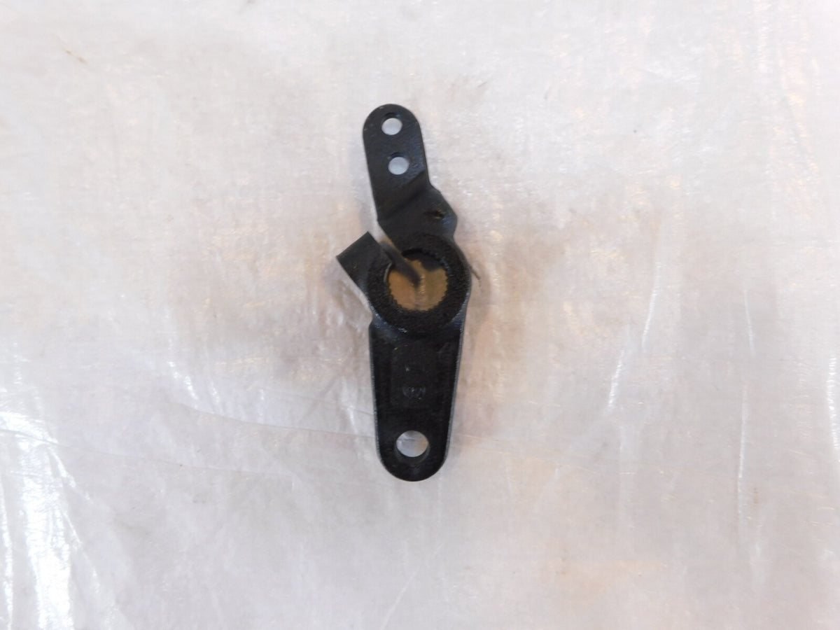 Kawasaki Vulcan VN1600 VN1500 Drifter Classic Nomad Rear Foot Brake Pedal Lever - C3 Cycle