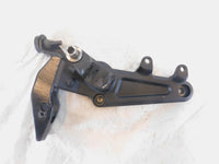 Harley Davidson Pan America 1250 Front Right Footpeg Footrest & Pedal Bracket - C3 Cycle