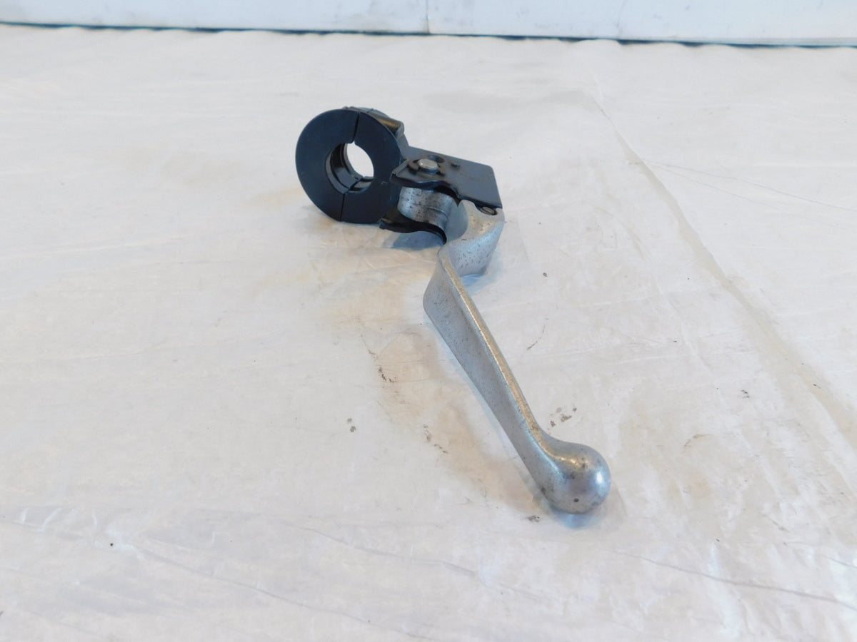 Harley Shovelhead & Evo Touring Electra Glide Softail & FXR Clutch Lever Bracket - C3 Cycle