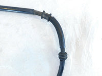 Yamaha Royal Star Tour Deluxe Venture Rear Brake Master Cylinder Hose Pipe Line