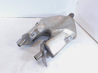 2007 2008 2009 Aprilia Shiver 750 SL750 Exhaust Muffler Silencer Pipe - 851591 - C3 Cycle