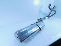 Honda NT700 NT700V NT700VA Deauville Exhaust Header Pipes & Muffler Assembly