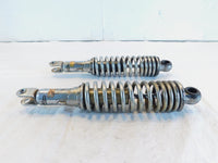 Honda CM400 & CM450 Custom Rear Left/Right Wheel Suspension Shock Absorbers - C3 Cycle