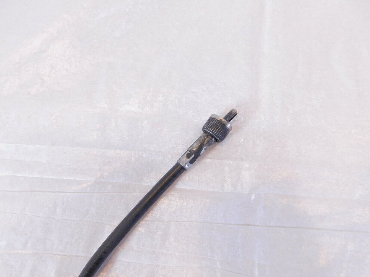 1988-1990 Kawasaki VN15SE Vulcan VN1500B 1500 SE Speedo Speedometer Sensor Cable - C3 Cycle