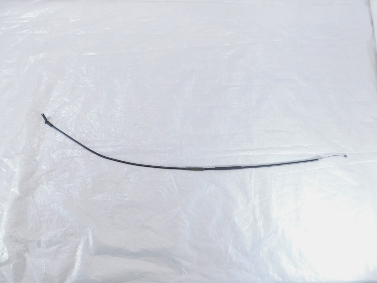 1986-1987 Kawasaki Ninja 1000 1000R ZX1000 Engine Start Starter Motor Cable Lead - C3 Cycle