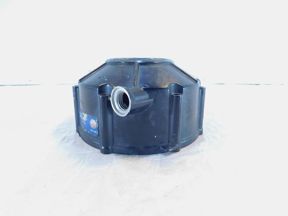 Ducati Scrambler 800 Icon Desert Sled Right Side Engine Motor Clutch Cover Case - C3 Cycle