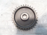 2017 Royal Enfield Continental GT 535 & Bullet Engine Jack Shaft Idle Idler Gear - C3 Cycle