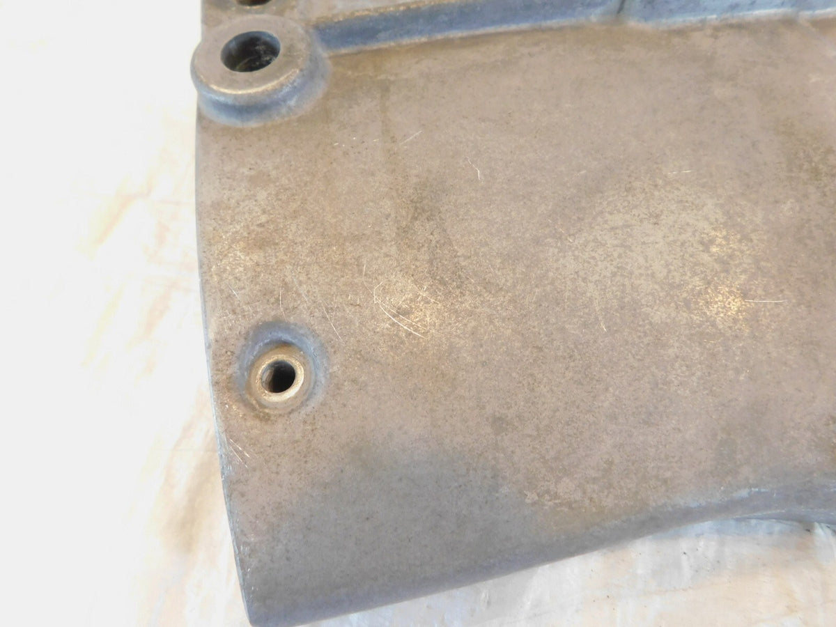 Harley Davidson Sportster 1200 & 883 Front Belt Pulley Drive Sprocket Cover - C3 Cycle