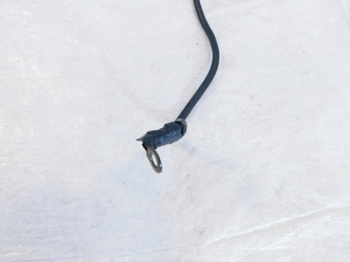 2000 & 2001 Yamaha YZFR1 YZF R1 Negative Minus Ground Battery Cable Lead Wire - C3 Cycle