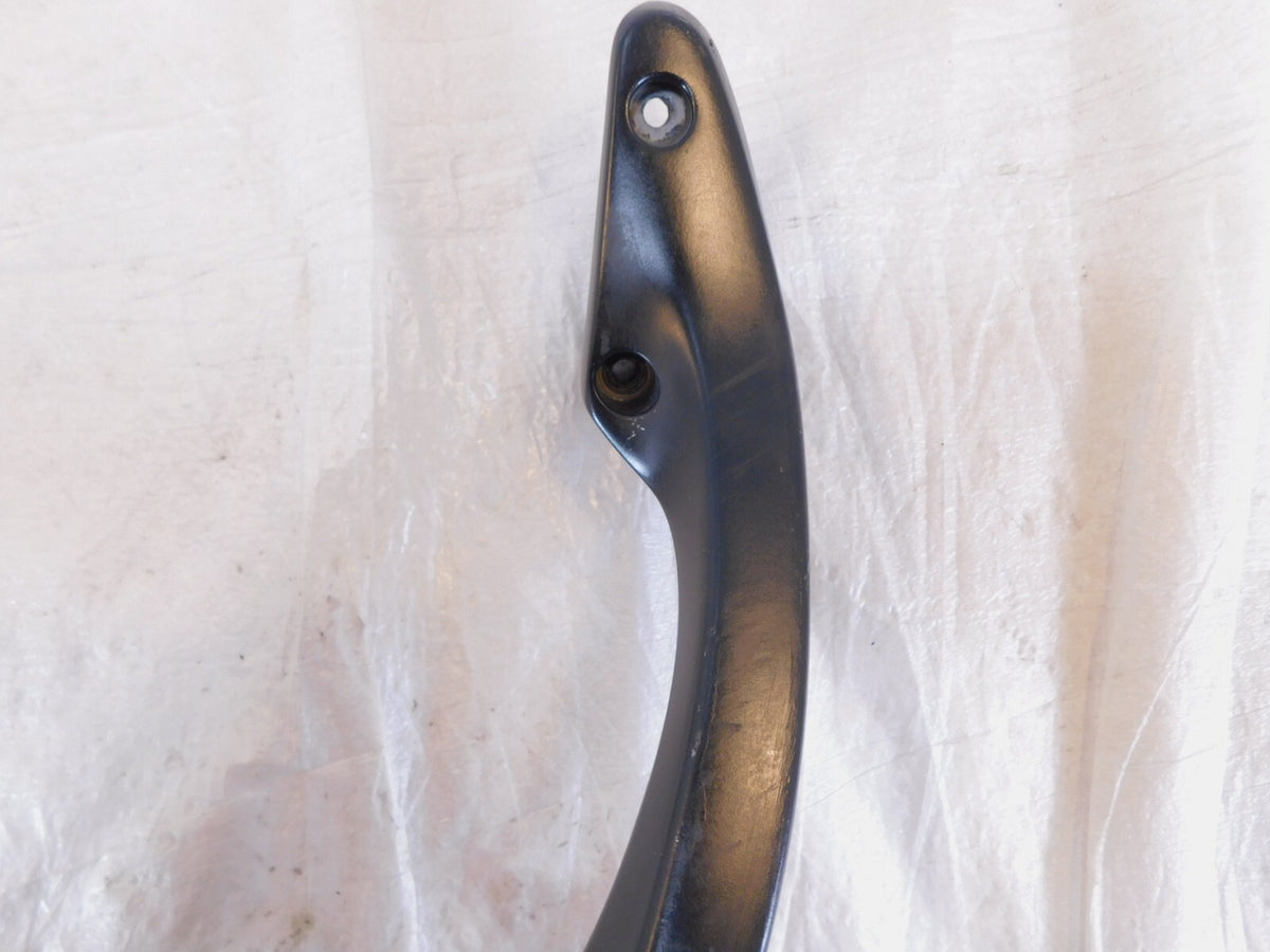 2001 2002 2003 2004 2005 BMW F650CS Rear Tail Section Luggage Rack Subframe - C3 Cycle