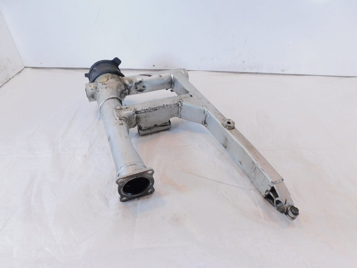 1999-2013 Yamaha Royal Star Venture & S XVZ13 Silver Rear Wheel Fork Swingarm - C3 Cycle