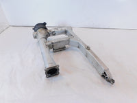 1999-2013 Yamaha Royal Star Venture & S XVZ13 Silver Rear Wheel Fork Swingarm - C3 Cycle