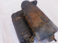 BMW Airhead R100 R65 R80 R100GS R100R Bosch Engine Starter Motor - 12411243181 - C3 Cycle
