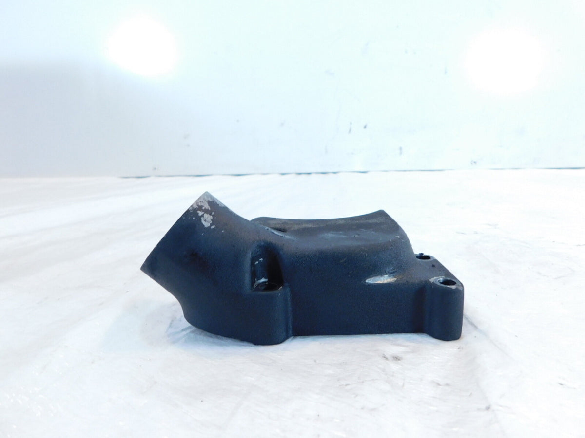 Harley Touring Road King & Electra Glide Black Oil Filler Spout Housing 62431-93 - C3 Cycle