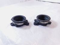 BMW R1100R R1100RS R1150R R1200 Left/Right Throttle Body Intake Manifold Boots - C3 Cycle