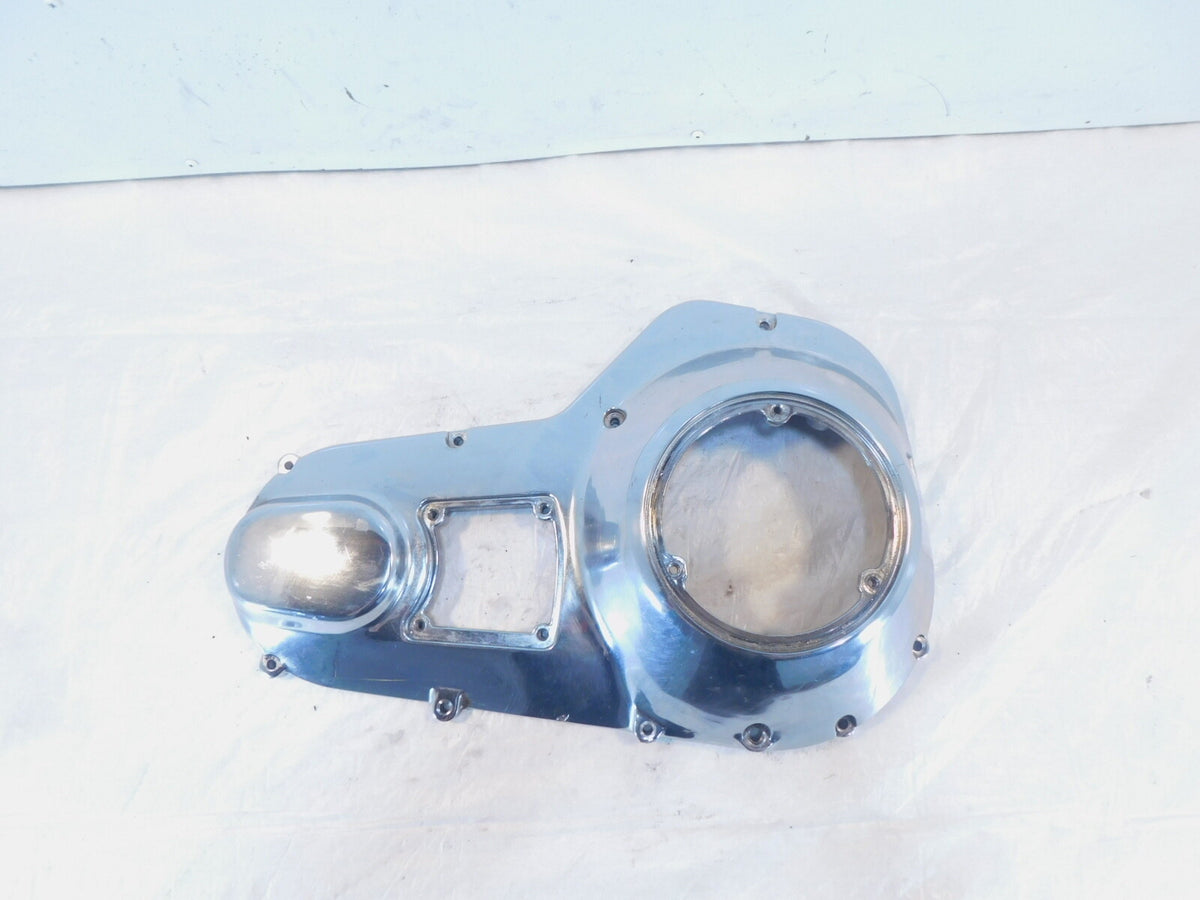 Harley Davidson Touring Road King Electra Glide Primary Clutch Cover - 60665-94