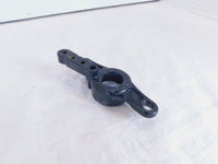 Harley Road King Street Electra Glide Rear Left Fork Swingarm Arm Mount Bracket - C3 Cycle