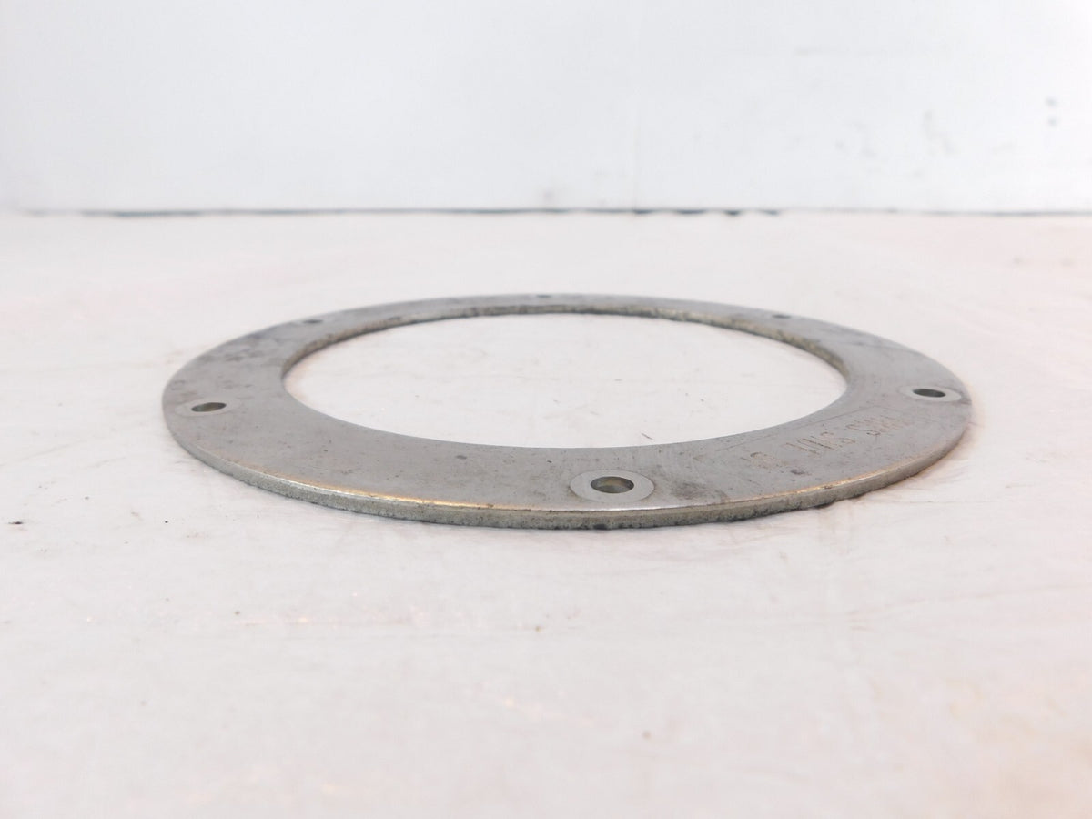 Harley Davidson V-Rod VRSC VRSCF Muscle Fuel Gas Petrol Pump Holding Clamp Ring - C3 Cycle
