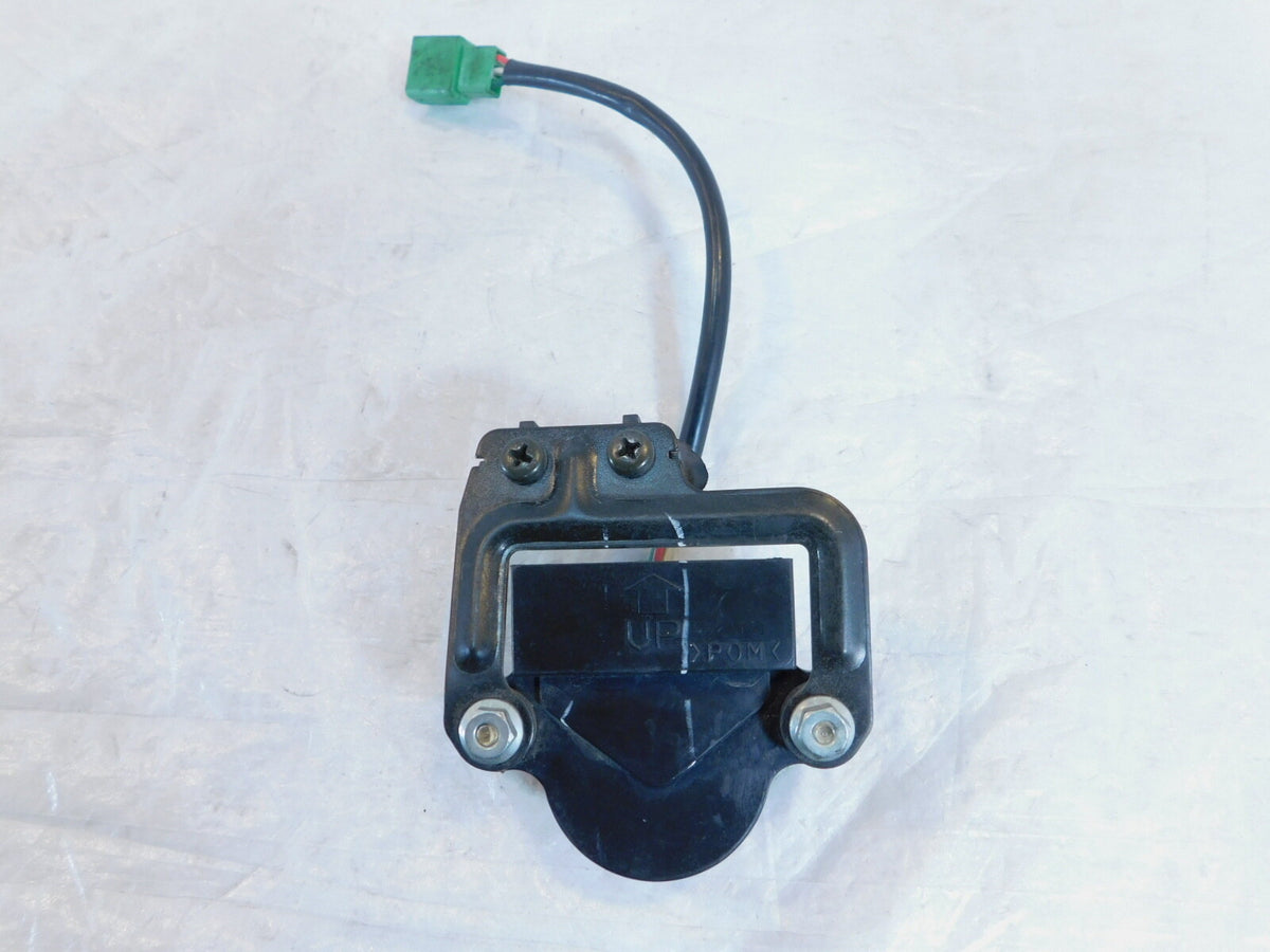 2001-2005 Honda GL1800 Goldwing 1800 Bank Angle Tip Over Fuel Cut Off Sensor