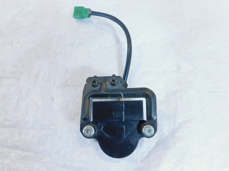 2001-2005 Honda GL1800 Goldwing 1800 Bank Angle Tip Over Fuel Cut Off Sensor