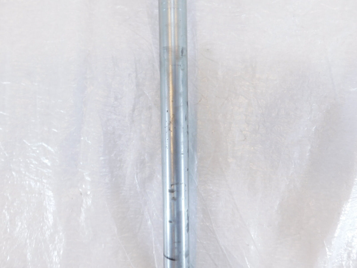 1997 1998 1999 Honda GL1500 GL1500C Valkyrie 1500 Rear Wheel Axle Bolt w/ Nut - C3 Cycle