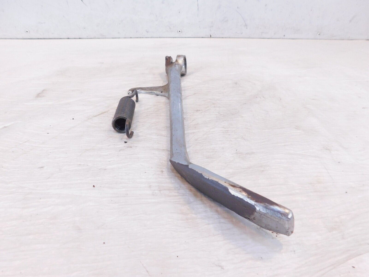 Honda VT1100 VT1100C Shadow 1100 ACE & Aero Chrome Kickstand Kick Side & Spring