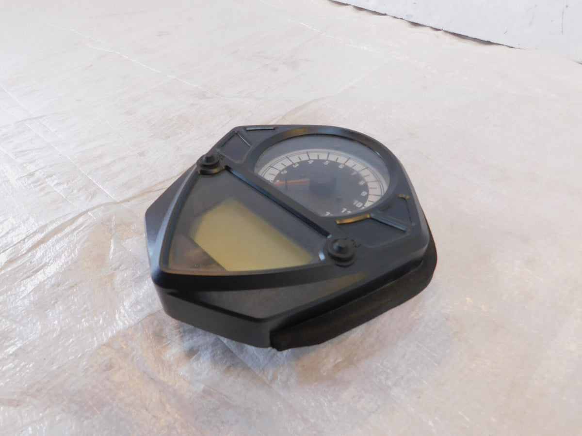 Suzuki SV650 SV650S SV650A Speedometer Tachometer Tach Instrument Cluster Gauges - C3 Cycle