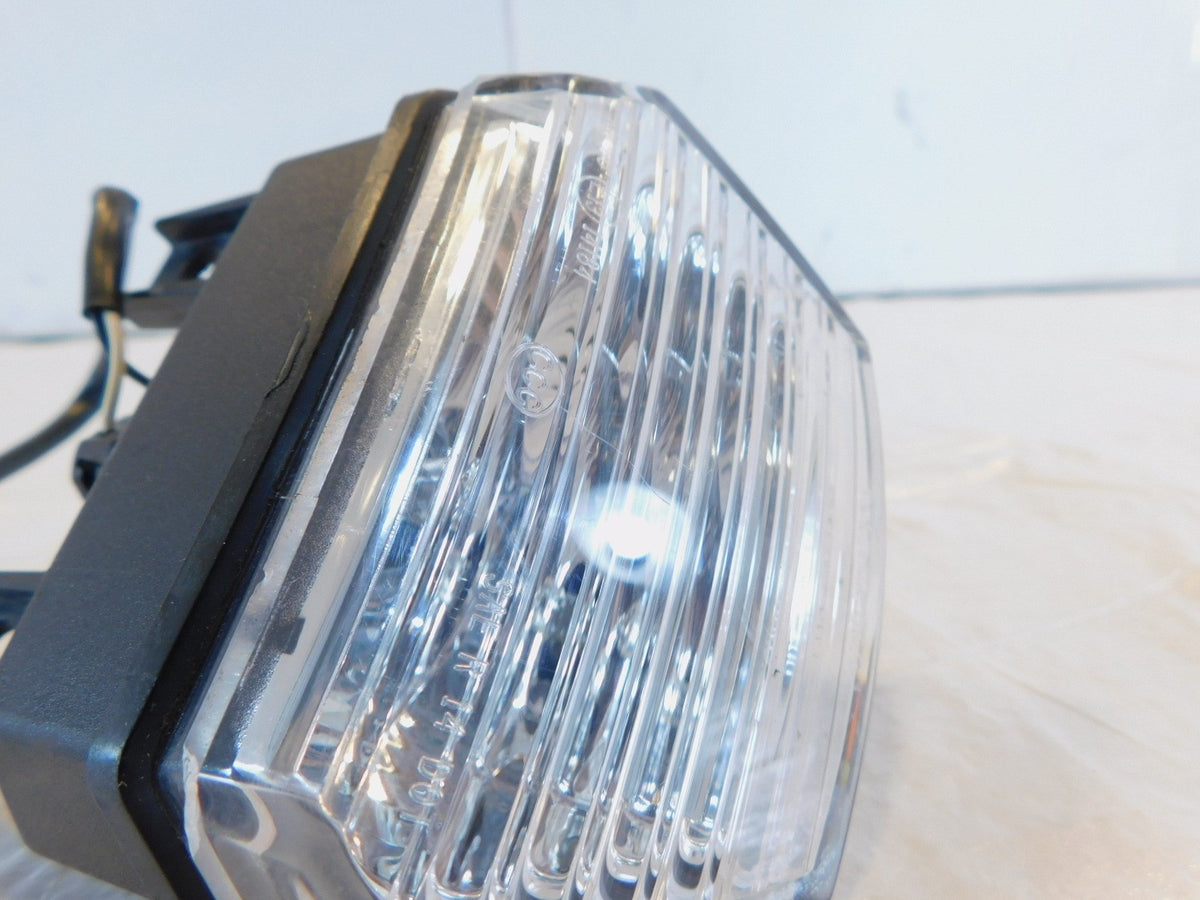 Can-Am Spyder F3 F3-S F3-T RT Limited LTD STD Cargo Reverse Back-Up Light Unit - C3 Cycle