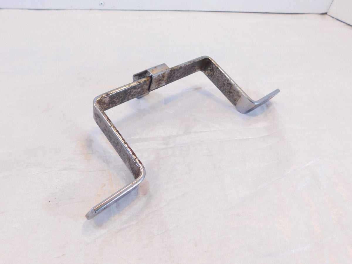 1998-2008 Harley Davidson FLTR Road Glide Rear Saddlebag Fender Support Bracket - C3 Cycle