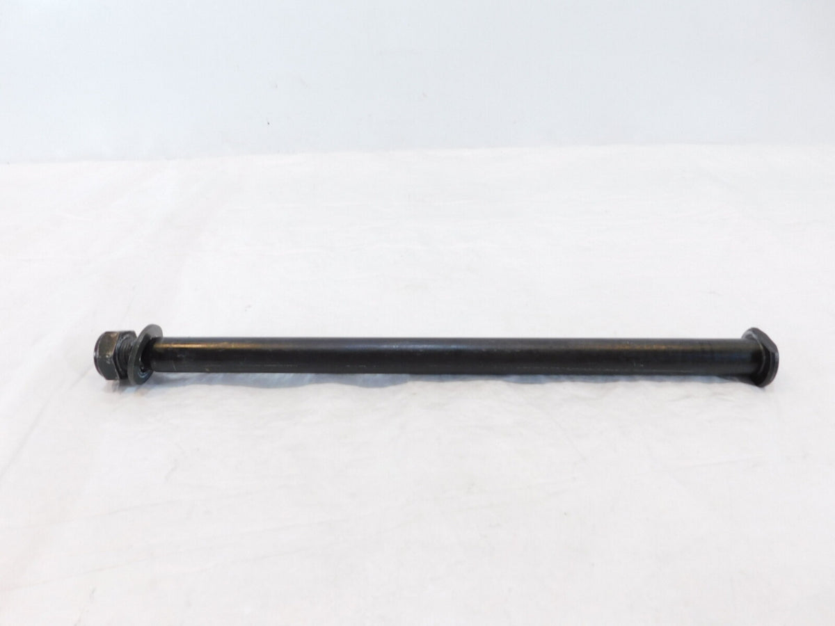 Yamaha XV1600 XV1700 Road Star Silverado Midnight Rear Swingarm Pivot Bolt Shaft - C3 Cycle