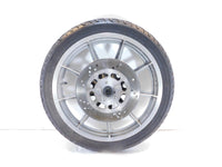 Harley Davidson Sportster 883 & FXR Super Glide Dyna Spoked Cast Front Wheel Rim