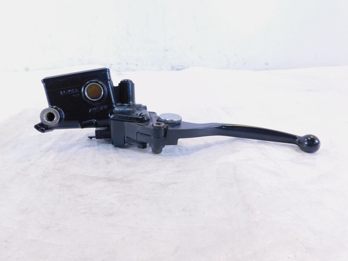 Triumph Trophy 900 & 1200 Front Left Handlebar Clutch Master Cylinder w/ Lever - C3 Cycle