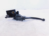 Triumph Trophy 900 & 1200 Front Left Handlebar Clutch Master Cylinder w/ Lever - C3 Cycle