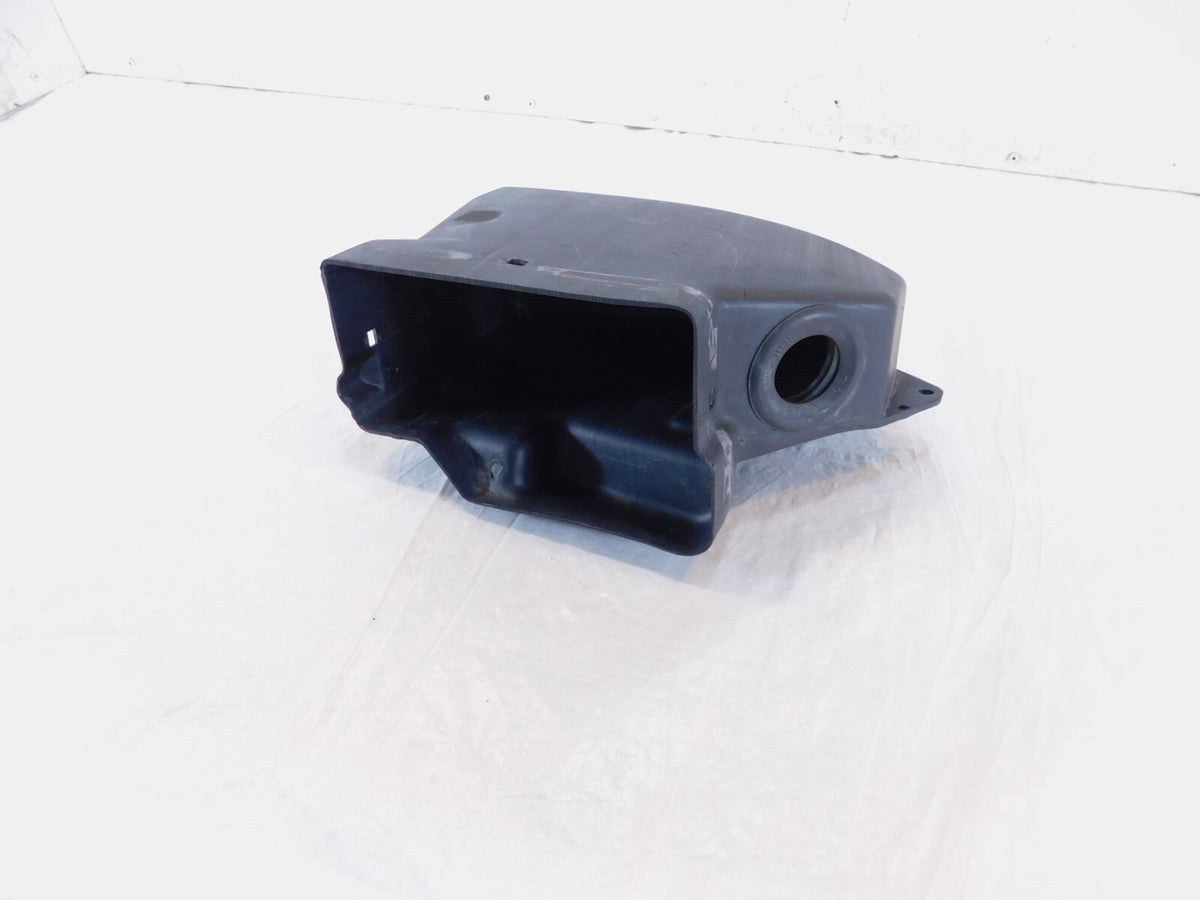 2000-2006 BMW R1150 RT R1150RT Bottom Radio Partition Housing Case Holder Box - C3 Cycle
