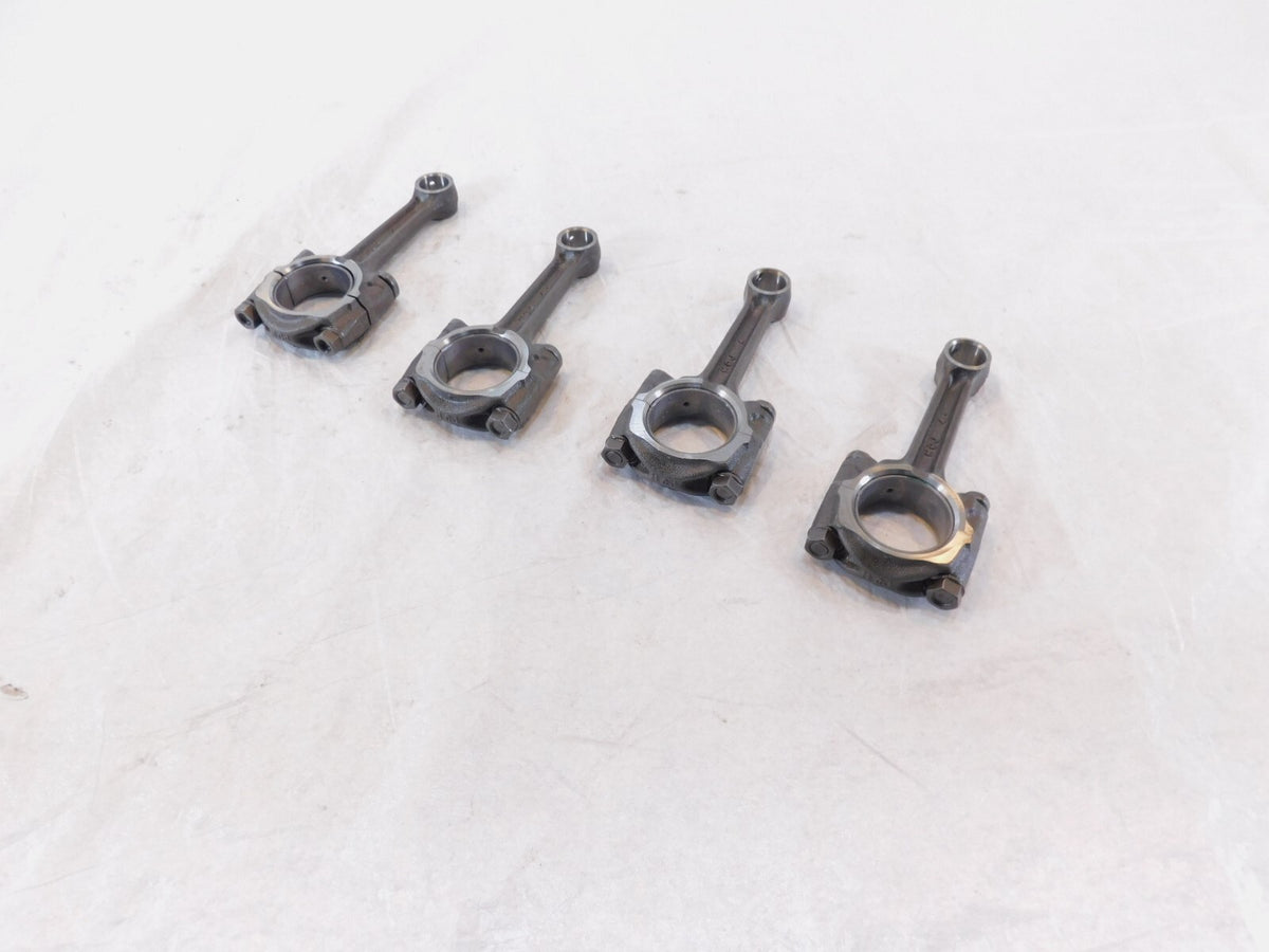 Honda CBR900RR CBR929RR FireBlade CBR 900 929 Crankshaft Connecting Piston Rods - C3 Cycle