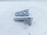 84-85 Honda VF500 Magna V30 500 Left/Right Headlight Case Mounting Stay Brackets - C3 Cycle