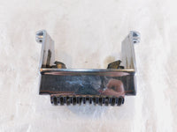 Harley Road King & Street Electra Glide Chrome Voltage Regulator Rectifier - C3 Cycle