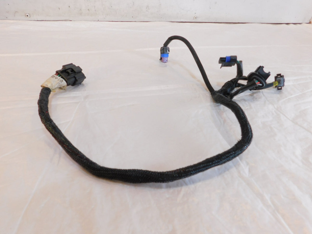 Harley Davidson Sportster 883 & 1200 Engine Motor Wire Wiring Harness Loom - C3 Cycle