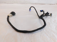 Harley Davidson Sportster 883 & 1200 Engine Motor Wire Wiring Harness Loom - C3 Cycle