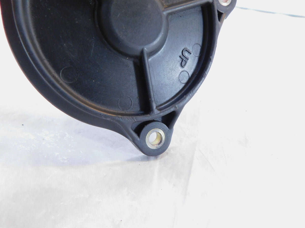 1988-2000 Honda GL1500 Goldwing 1500 Front Center Engine Motor Timing Belt Cover - C3 Cycle