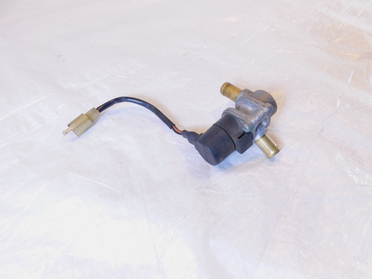 Triumph Speed Triple 1050 & Tiger 1050 SE Air Intake Solenoid Cut Valve Switch - C3 Cycle